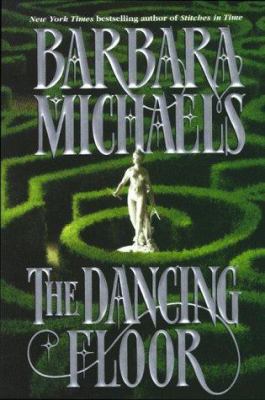 The Dancing Floor 0060177640 Book Cover