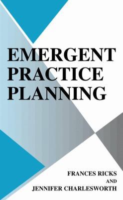 Emergent Practice Planning 0306473968 Book Cover