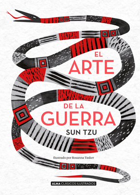El Arte de la Guerra [Spanish] 8417430563 Book Cover