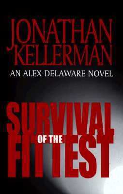 Survival of the Fittest [Large Print] 0786212829 Book Cover