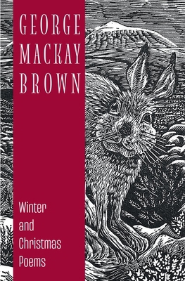 Winter and Christmas Poems 1917543069 Book Cover