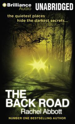 The Back Road 1480537845 Book Cover