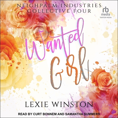 Wanted Girl B0BZ3CR77Q Book Cover
