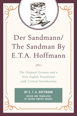 Der Sandmann/The Sandman by E. T. A. Hoffmann: ... 076187190X Book Cover