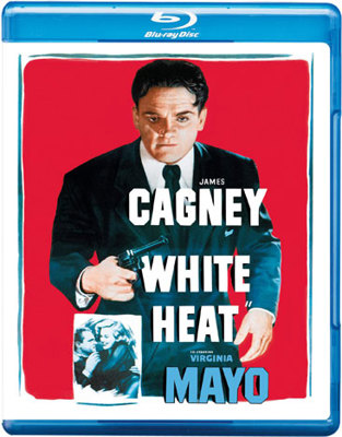 White Heat            Book Cover