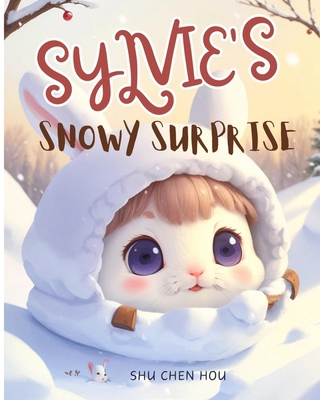 Sylvie's Snowy Surprise: Experience the Magic o...            Book Cover