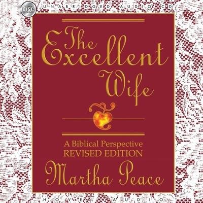 Excellent Wife: A Biblical Perspective B08XLG5Y2L Book Cover