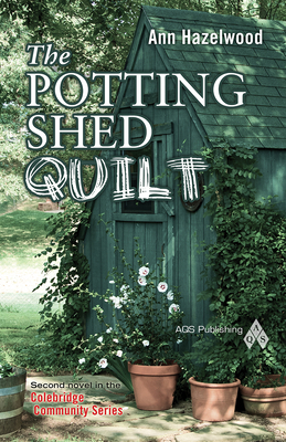 The Potting Shed Quilt 1604605030 Book Cover