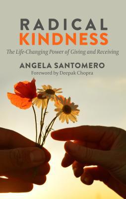 Radical Kindness: The Life-Changing Power of Gi... [Large Print] 1432865986 Book Cover