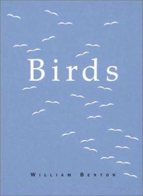 Birds 0764920227 Book Cover