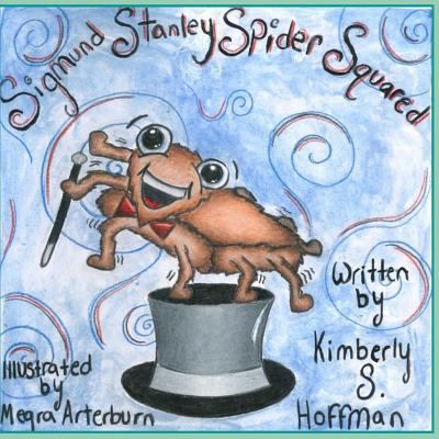 Sigmund Stanley Spider Squared 194839023X Book Cover