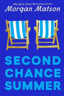 Second Chance Summer B0FWZVV4R6 Book Cover