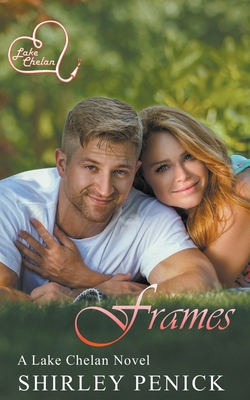 Frames B09TN4992T Book Cover