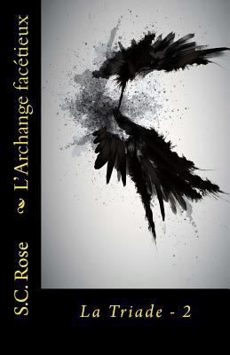 L'Archange facétieux [French] 1533637830 Book Cover