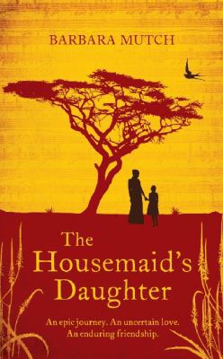 The Housemaid's Daughter 0755392108 Book Cover