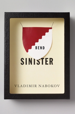 Bend Sinister 0679727272 Book Cover