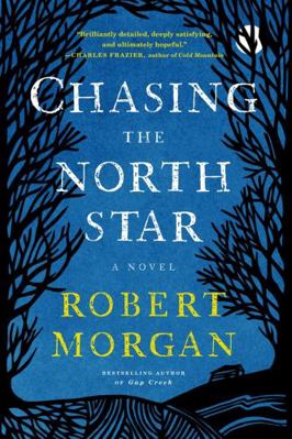 Chasing the North Star 1616206454 Book Cover