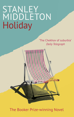 Holiday 0099591928 Book Cover