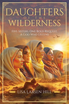 Daughters of the Wilderness B0GZ9W5PKK Book Cover