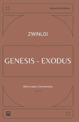 Commentary on Genesis and Exodus B0GDFJP5Q2 Book Cover