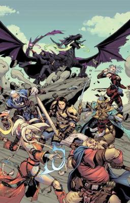 Pathfinder Vol. 2: Of Tooth & Claw Tpb 1524105686 Book Cover