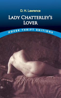 Lady Chatterley's Lover 0486452344 Book Cover