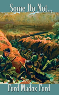 Some Do Not... 151544256X Book Cover