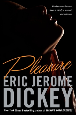 Pleasure 0451225988 Book Cover