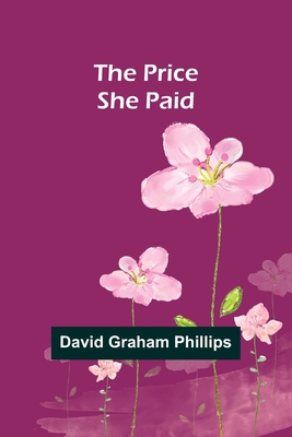 The Price She Paid 9362091305 Book Cover