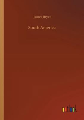 South America 3752341114 Book Cover