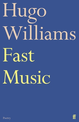 Faber Faber Fast Music. 0571382614 Book Cover