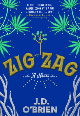 Zig Zag 1639640142 Book Cover