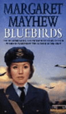 Bluebirds 0552139106 Book Cover