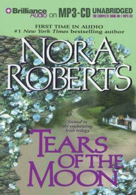Tears of the Moon 1596009608 Book Cover