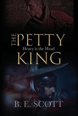 The Petty King 1088276458 Book Cover