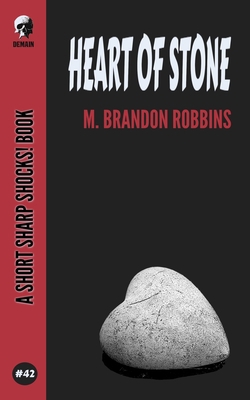 Heart Of Stone B087SLHDD7 Book Cover