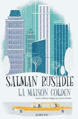 La Maison Golden [French] 2330108915 Book Cover