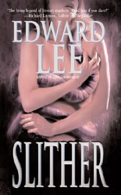 Slither 0843954140 Book Cover