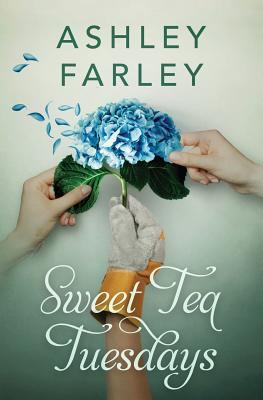 Sweet Tea Tuesdays 0998274135 Book Cover