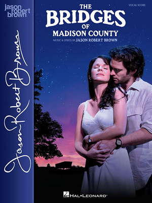 The Bridges of Madison County 1540041840 Book Cover