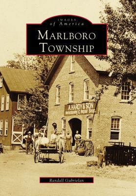 Marlboro Township 0738564478 Book Cover