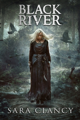 Black River: Gruseliger übernatürlicher Horror ... [German] B08YDLRVNP Book Cover