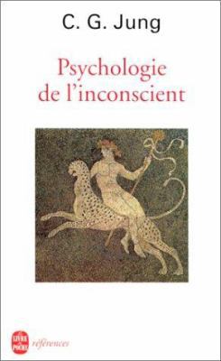 Psychologie de L Inconscient [French] 2253904422 Book Cover