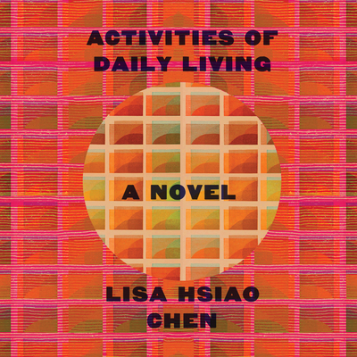 Activities of Daily Living 1666541176 Book Cover