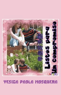 Listos Para Un Compromiso [Spanish] 1463376901 Book Cover