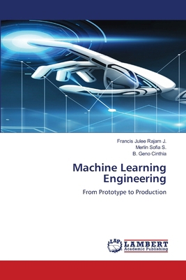 Machine Learning Engineering 6209527825 Book Cover