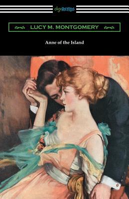 Anne of the Island 1420958216 Book Cover