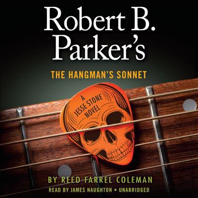 Robert B. Parker's the Hangman's Sonnet 1101890509 Book Cover