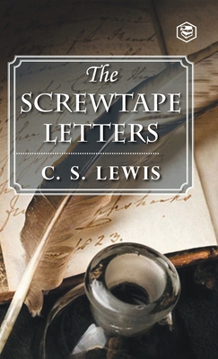 The Screwtape Letters 939089607X Book Cover