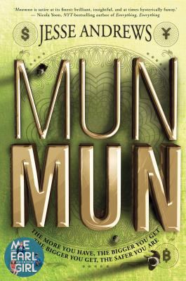 Munmun 1760523593 Book Cover